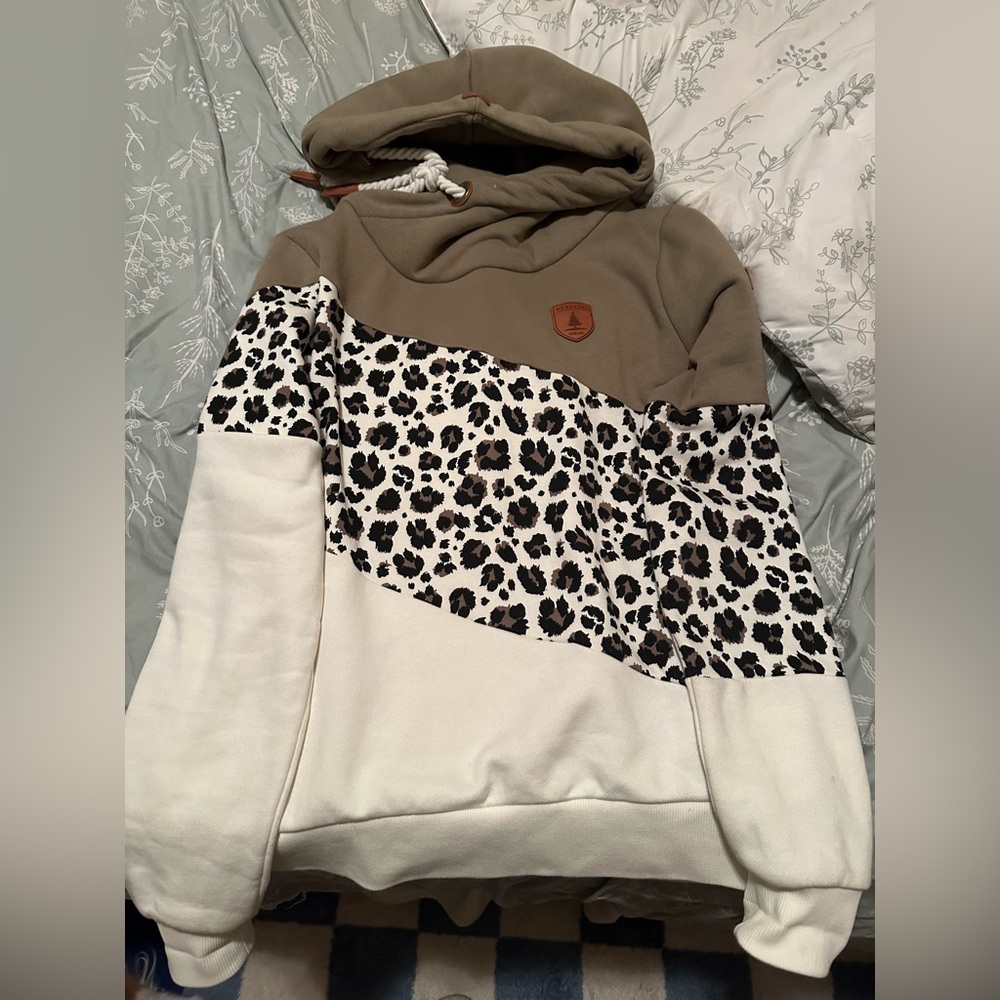 Wanakome hoodie